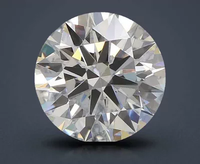 1.78ct F VVS2 Rare Carat Ideal Cut Round Lab Grown Diamond