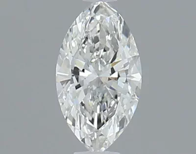 0.30ct H VVS2 Rare Carat Ideal Cut Marquise Diamond