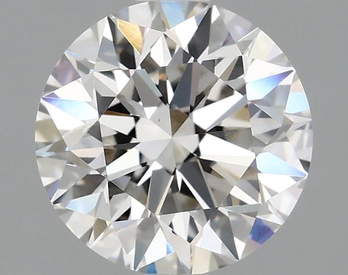 1.56ct G VS1 Excellent Cut Round Lab Grown Diamond