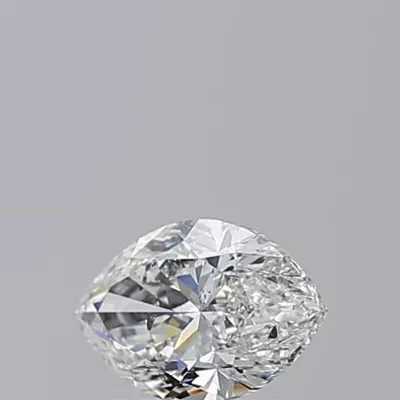 1.01ct E SI2 Very Good Cut Marquise Diamond