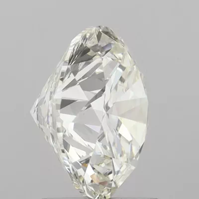 2.50ct H VS1 Rare Carat Ideal Cut Round Diamond