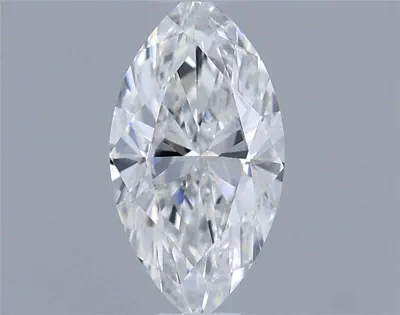 0.31ct E VS1 Very Good Cut Marquise Diamond