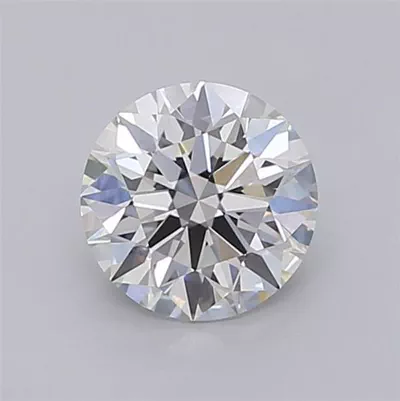 1.04ct F VS1 Excellent Cut Round Lab Grown Diamond