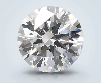 1.72ct D VVS1 Rare Carat Ideal Cut Round Lab Grown Diamond