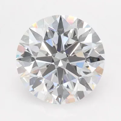 1.80ct D IF Rare Carat Ideal Cut Round Lab Grown Diamond