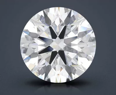 11.01ct F VS2 Rare Carat Ideal Cut Round Lab Grown Diamond