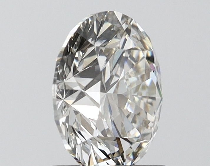 2.05ct H VS1 Rare Carat Ideal Cut Round Lab Grown Diamond