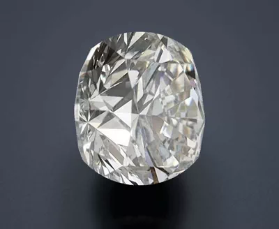 2.05ct H VS1 Rare Carat Ideal Cut Round Lab Grown Diamond