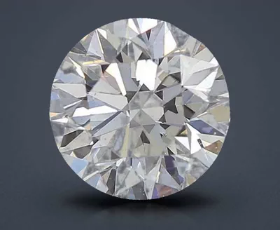 0.90ct H VS2 Rare Carat Ideal Cut Round Diamond