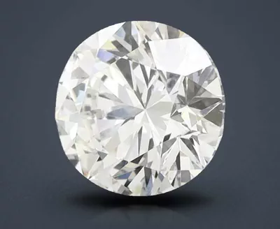 1.43ct G VS1 Rare Carat Ideal Cut Round Lab Grown Diamond