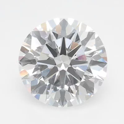 1.20ct E VVS1 Excellent Cut Round Lab Grown Diamond