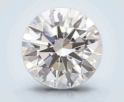 0.30ct E VVS1 Rare Carat Ideal Cut Round Diamond
