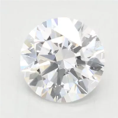 1.50ct D VS1 Rare Carat Ideal Cut Round Lab Grown Diamond