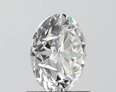 1.40ct H VS1 Rare Carat Ideal Cut Round Lab Grown Diamond