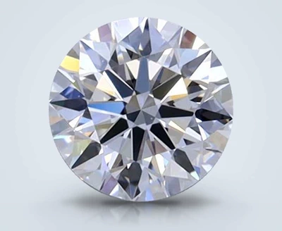 0.30ct D VS1 Very Good Cut Round Diamond