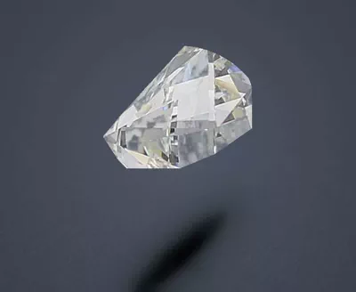 3.58ct H SI2 Rare Carat Ideal Cut Round Diamond