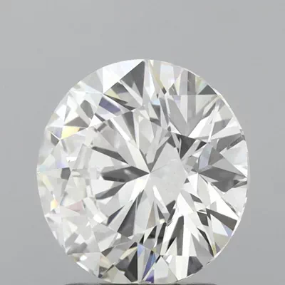1.91ct G VS2 Excellent Cut Round Lab Grown Diamond