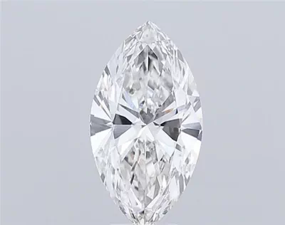 5.30ct G VS1 Rare Carat Ideal Cut Marquise Lab Grown Diamond