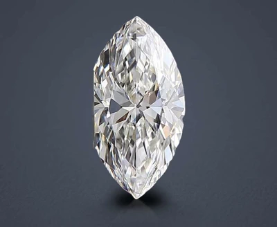 0.50ct G VS1 Rare Carat Ideal Cut Marquise Diamond