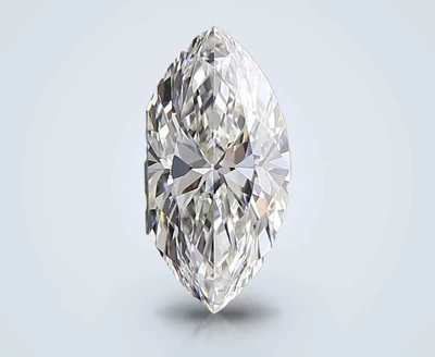 0.50ct G VS1 Rare Carat Ideal Cut Marquise Diamond