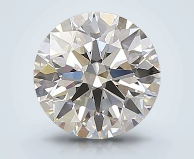 1.20ct F VS1 Rare Carat Ideal Cut Round Lab Grown Diamond