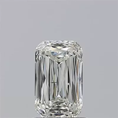 1.20ct J SI2 Excellent Cut Radiant Diamond