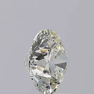 2.01ct K VVS1 Excellent Cut Round Diamond