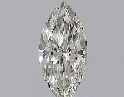 0.59ct J VVS1 Rare Carat Ideal Cut Marquise Diamond
