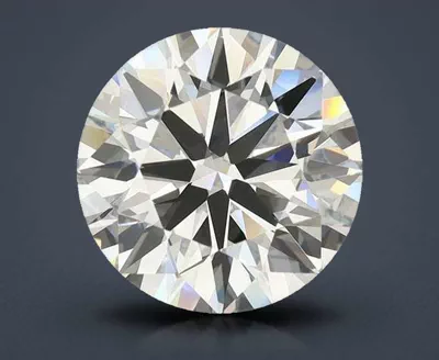 5.00ct D IF Rare Carat Ideal Cut Round Lab Grown Diamond