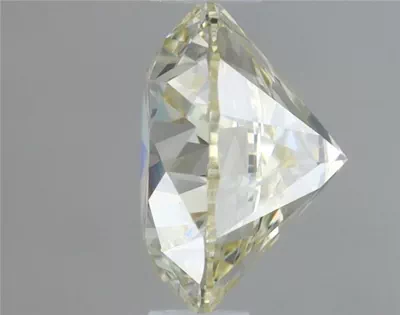 0.76ct K IF Excellent Cut Round Diamond