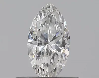0.30ct E VS2 Rare Carat Ideal Cut Marquise Diamond