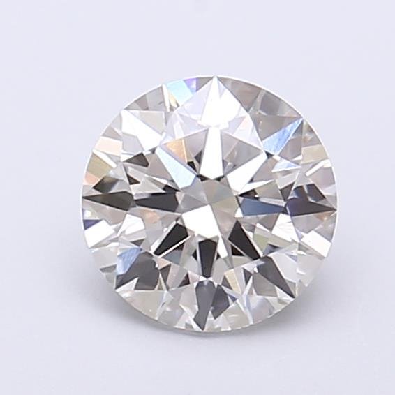1.01ct H VS1 Excellent Cut Round Lab Grown Diamond