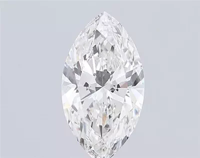 6.26ct G VS1 Rare Carat Ideal Cut Marquise Lab Grown Diamond