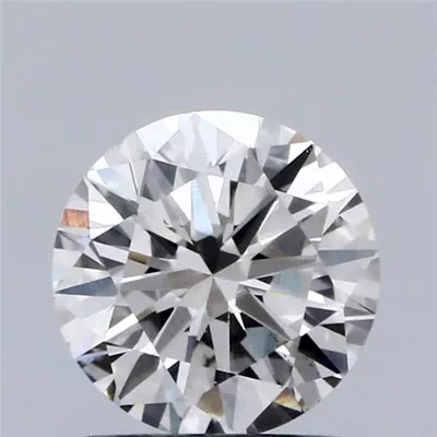 1.06ct J VS2 Excellent Cut Round Lab Grown Diamond