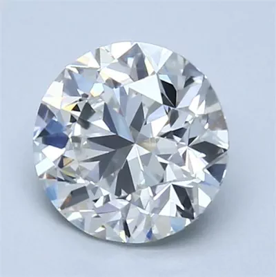 1.70ct G VS1 Very Good Cut Round Diamond