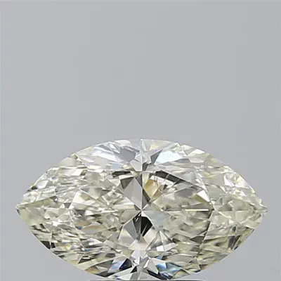 2.00ct J SI2 Very Good Cut Marquise Diamond