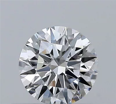 0.30ct G SI1 Rare Carat Ideal Cut Round Diamond