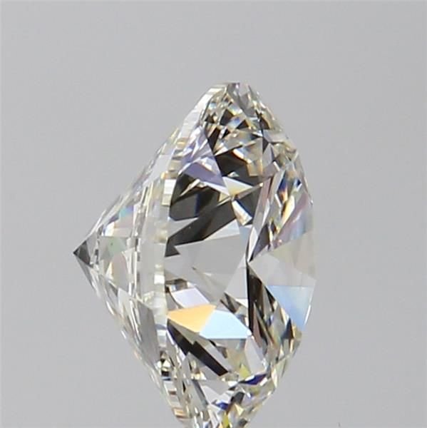 1.61ct G VS1 Rare Carat Ideal Cut Round Lab Grown Diamond