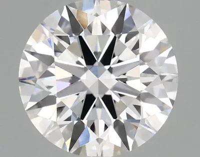 1.02ct F VS1 Rare Carat Ideal Cut Round Lab Grown Diamond