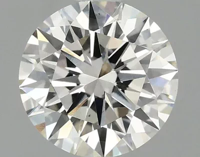 1.02ct G VS1 Rare Carat Ideal Cut Round Lab Grown Diamond