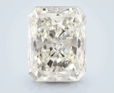 1.82ct J VS1 Very Good Cut Radiant Diamond