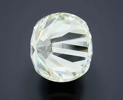 2.38ct I VS2 Ideal Cut Round Diamond