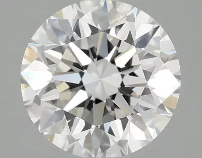 1.02ct F VS1 Excellent Cut Round Lab Grown Diamond