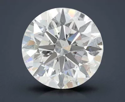 1.21ct D VVS1 Rare Carat Ideal Cut Round Lab Grown Diamond