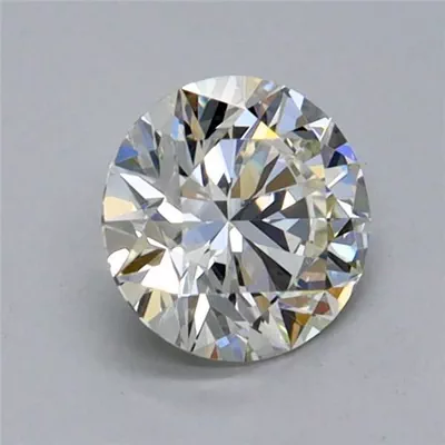 0.40ct I VVS1 Rare Carat Ideal Cut Round Diamond