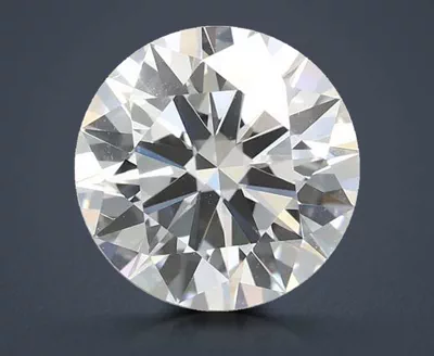 1.73ct D VS1 Rare Carat Ideal Cut Round Lab Grown Diamond