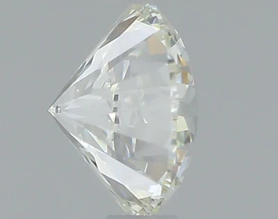 0.31ct G IF Excellent Cut Round Diamond