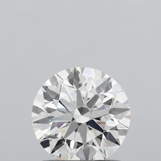 1.03ct G VS1 Rare Carat Ideal Cut Round Lab Grown Diamond