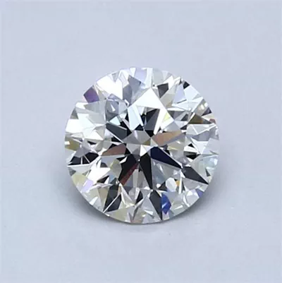 0.70ct G VS1 Excellent Cut Round Diamond