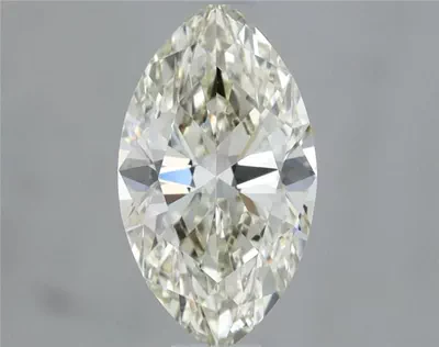 0.72ct J VS1 Rare Carat Ideal Cut Marquise Diamond